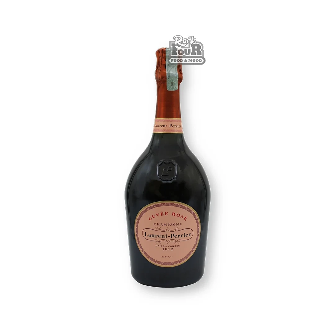 Champagne "Champagne Laurent-Perrier Cuvee Rose" 750ml